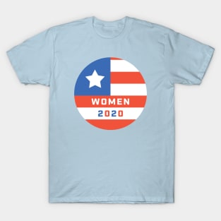 Women 2020 T-Shirt